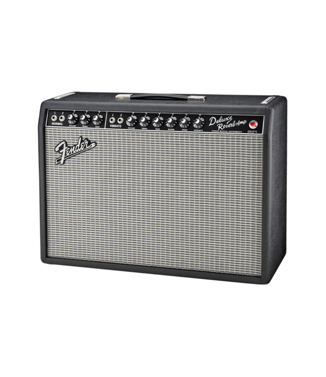Fender '65 Deluxe Reverb Guitar Amplifier