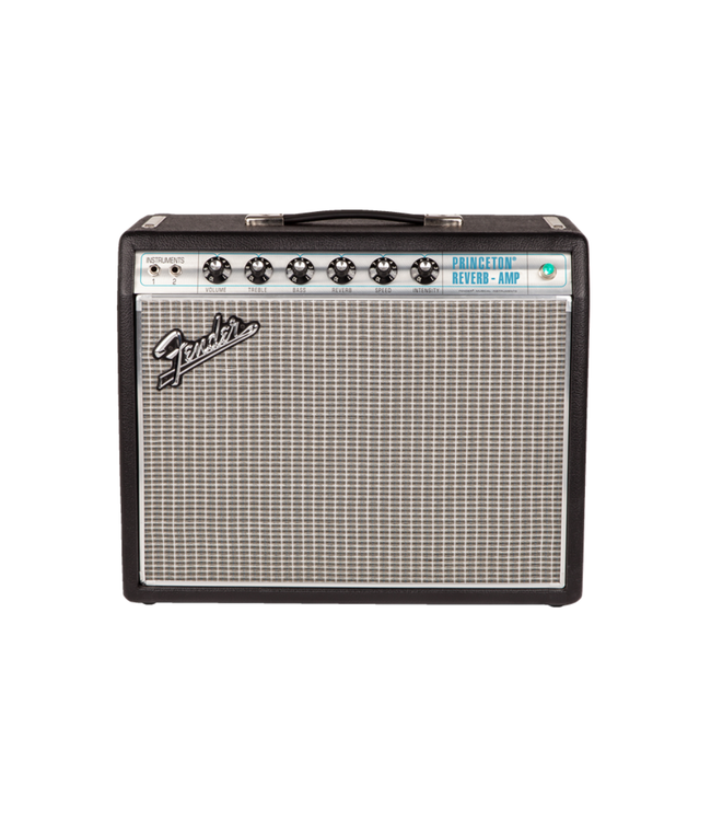 Fender Fender '68 Custom Princeton Reverb Guitar Amplifier