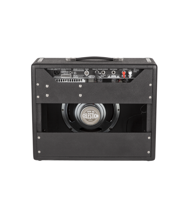 Fender '68 Custom Princeton Reverb Guitar Amplifier