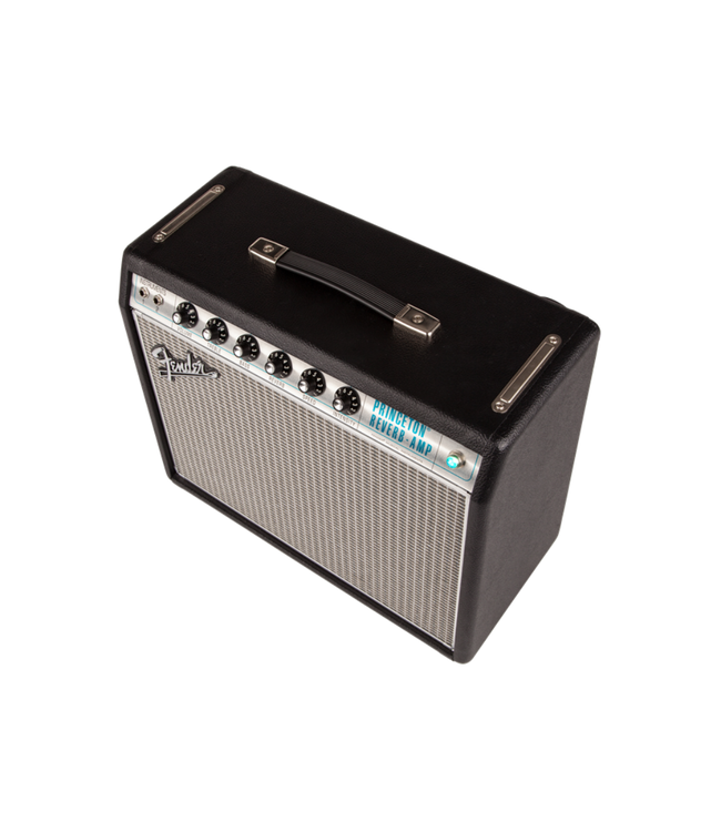 Fender '68 Custom Princeton Reverb Guitar Amplifier