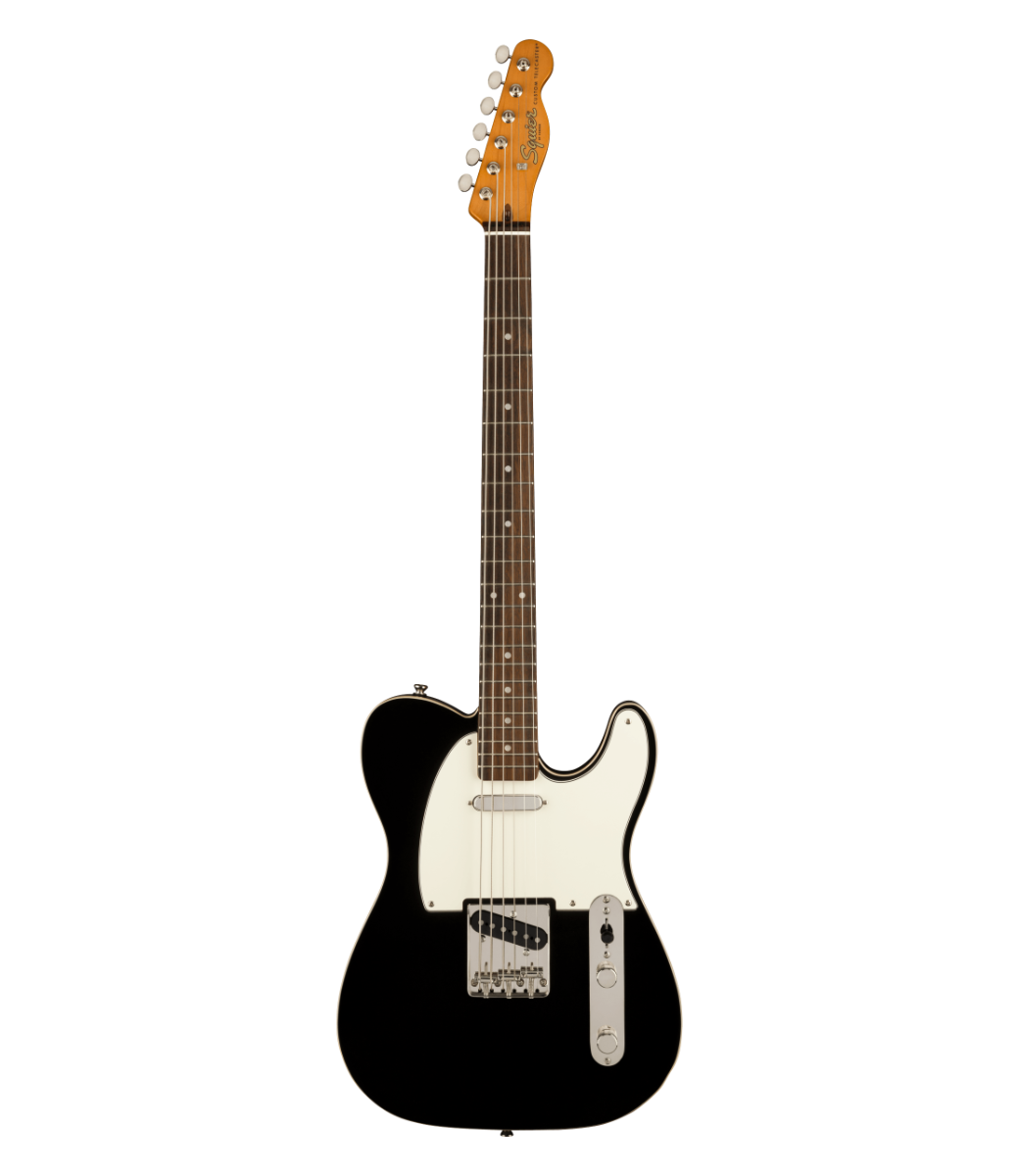 【美品】SQUIER Classic Vibe Baritone Custom Squier Classic Vibe Baritone Custom Telecaster - Laurel