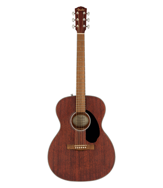 Fender Fender CC-60S Concert Acoustic - Walnut Fretboard, Mahogany
