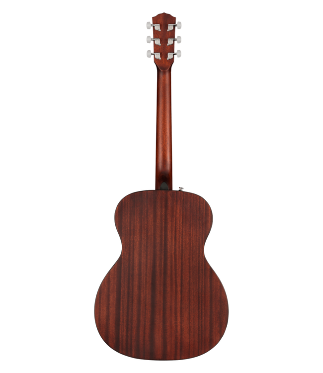 Fender CC-60S Concert - Walnut Fretboard, Mahogany