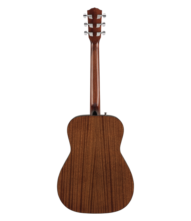 Fender CC-60S Concert - Walnut Fretboard, Natural