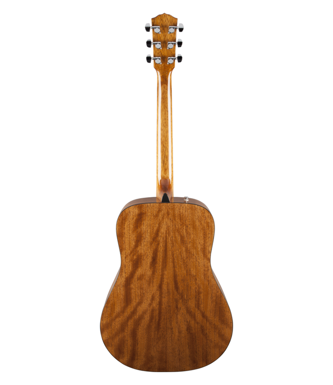 Fender CD-60 Dreadnought V3 -  Walnut Fretboard, Natural