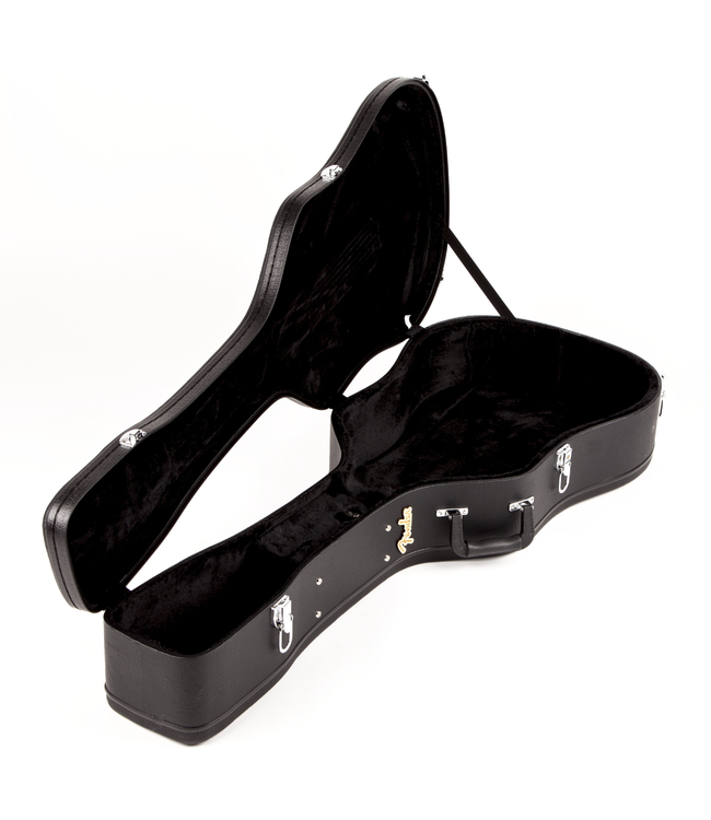 Fender CD-60 Dreadnought V3 -  Walnut Fretboard, Natural