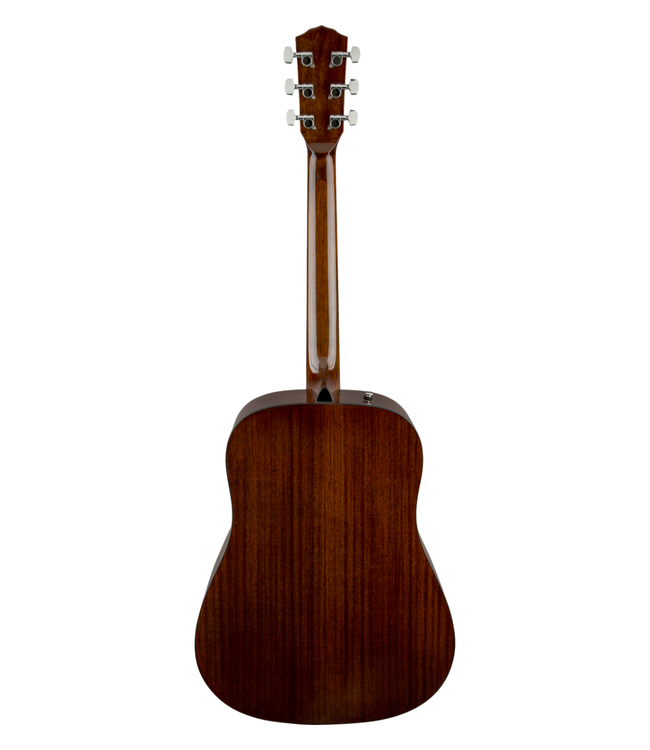 Fender CD-60 Dreadnought V3 - Walnut Fretboard, Sunburst