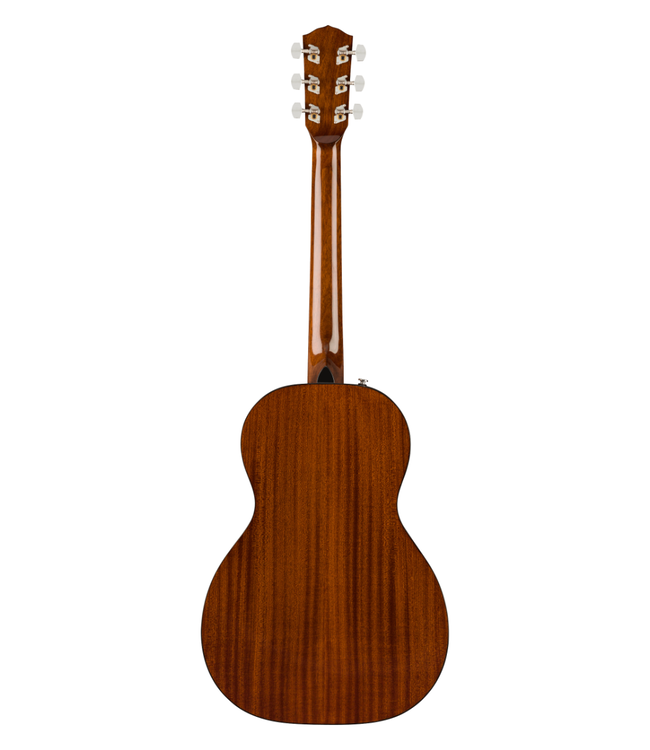 Fender CP-60S Parlor - Walnut Fretboard, Natural