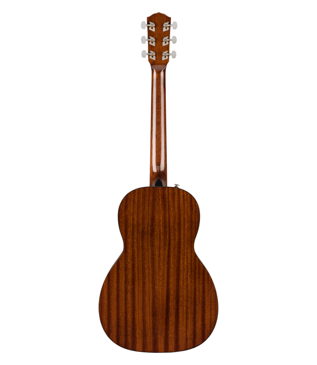 Fender CP-60S Parlor - Walnut Fretboard, Sunburst