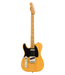 Squier Squier Classic Vibe '50s Telecaster Left-Handed - Maple Fretboard, Butterscotch Blonde