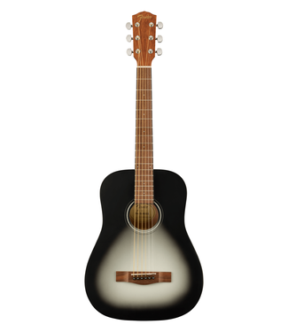 Fender Fender FA-15 3/4 Size Acoustic - Walnut Fretboard, Moonlight Burst