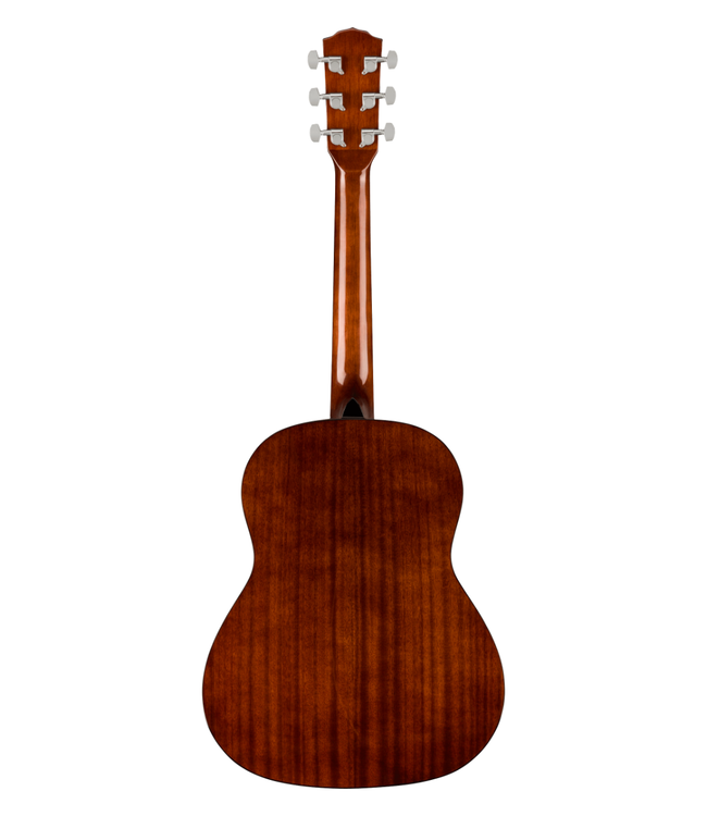 Fender FA-15 3/4 Size Dreadnought - Walnut Fretboard, Natural