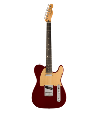 Fender Fender Limited Edition Player Telecaster - Ebony Fretboard, Oxblood