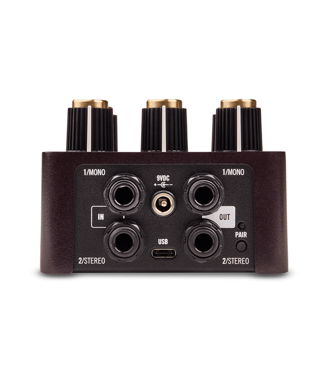 Universal Audio Lion '68 Super Lead Amplifier Pedal