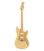 Fender Fender Player Duo-Sonic - Maple Fretboard, Desert Sand