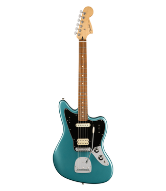 Fender Fender Player Jaguar - Pau Ferro Fretboard, Tidepool
