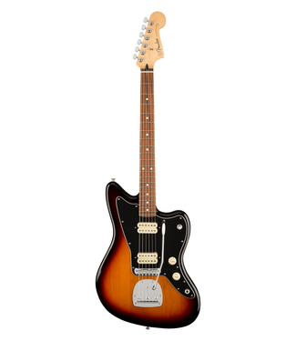 Fender Fender Player Jazzmaster - Pau Ferro Fretboard, 3-Colour Sunburst