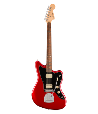 Fender Fender Player Jazzmaster - Pau Ferro Fretboard, Candy Apple Red