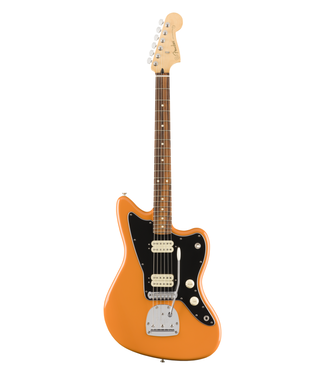 Fender Fender Player Jazzmaster - Pau Ferro Fretboard, Capri Orange