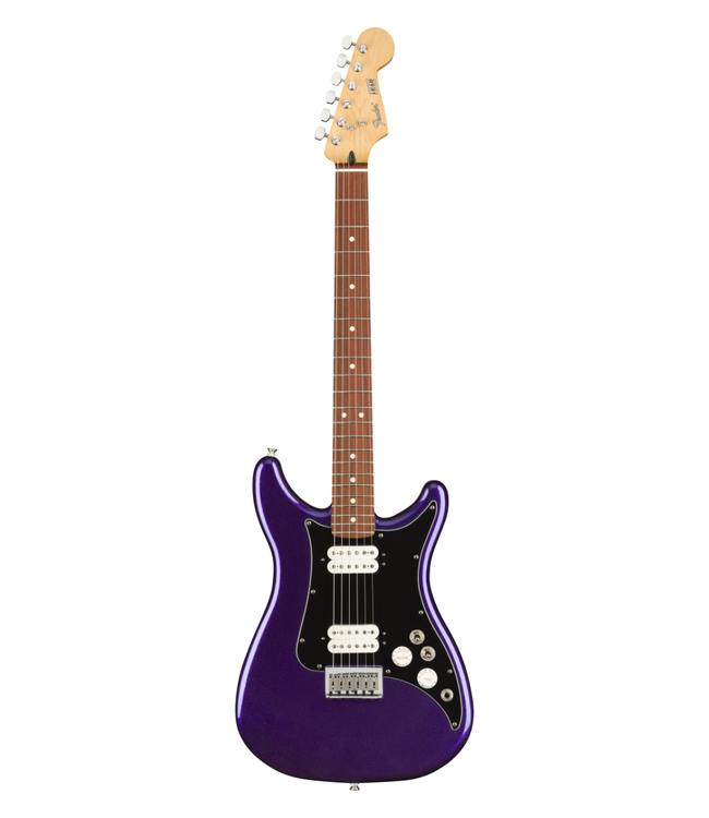Fender Player Lead III - Pau Ferro Fretboard, Metallic Purple