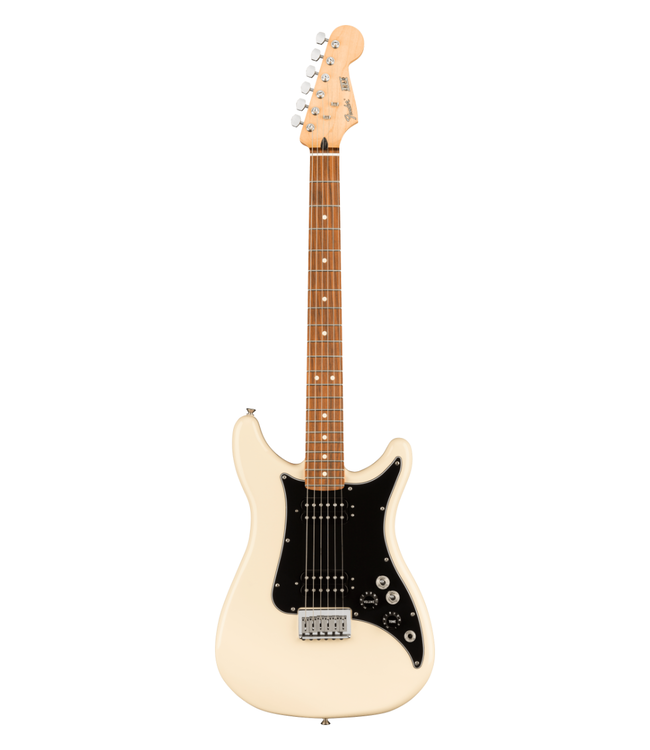 Fender Fender Player Lead III - Pau Ferro Fretboard, Olympic White