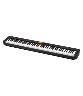 Casio Casio CDP-S360 88-Key Weighted Scaled Hammer-Action Digital Piano - Black