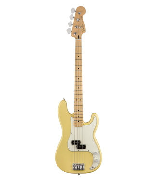 Fender Fender Player Precision Bass - Maple Fretboard, Buttercream