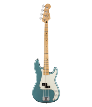 Fender Fender Player Precision Bass - Maple Fretboard, Tidepool