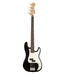 Fender Fender Player Precision Bass - Pau Ferro Fretboard, Black
