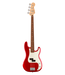Fender Fender Player Precision Bass - Pau Ferro Fretboard, Candy Apple Red