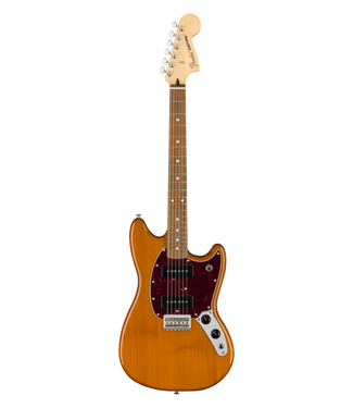 Fender Fender Player Mustang 90 - Pau Ferro Fretboard, Aged Natural