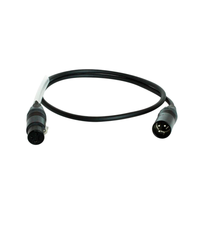 Digiflex Tour Series NXX-D4 Microphone Cable XLR to XLR
