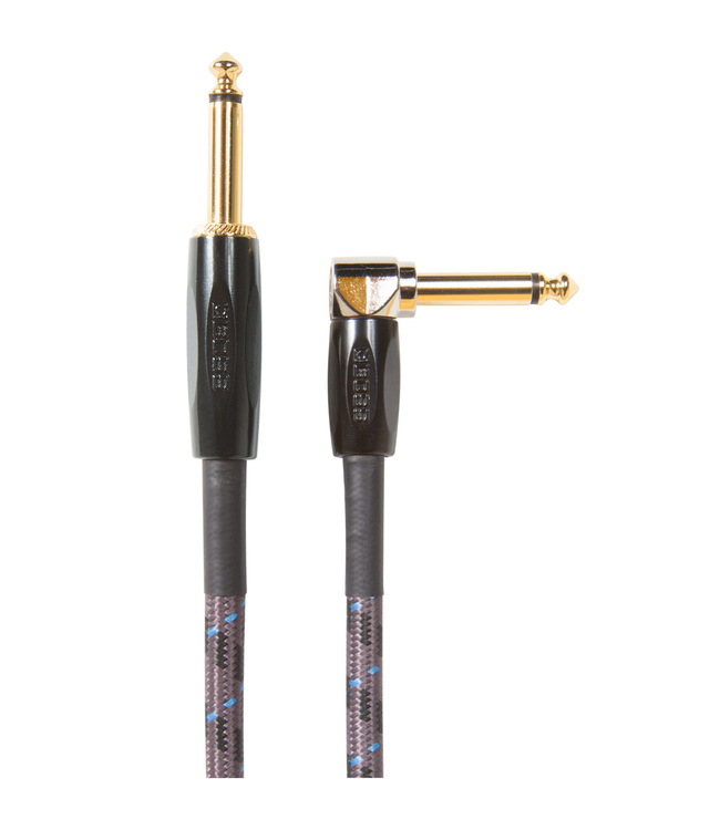 Boss BIC Series Instrument Cable