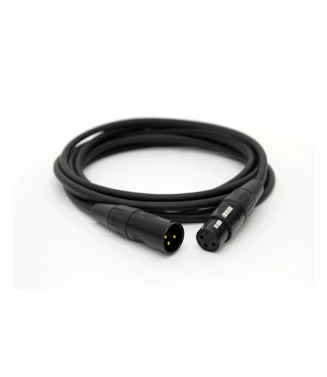 Digiflex Performance Series HXX Microphone Cable XLR to XLR