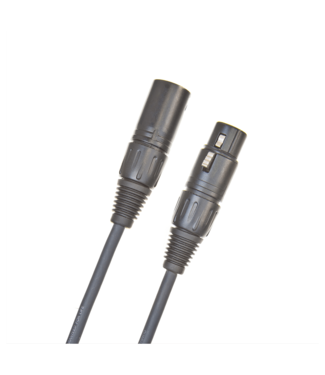 D'Addario D'Addario Classic Series Microphone Cable XLR to XLR