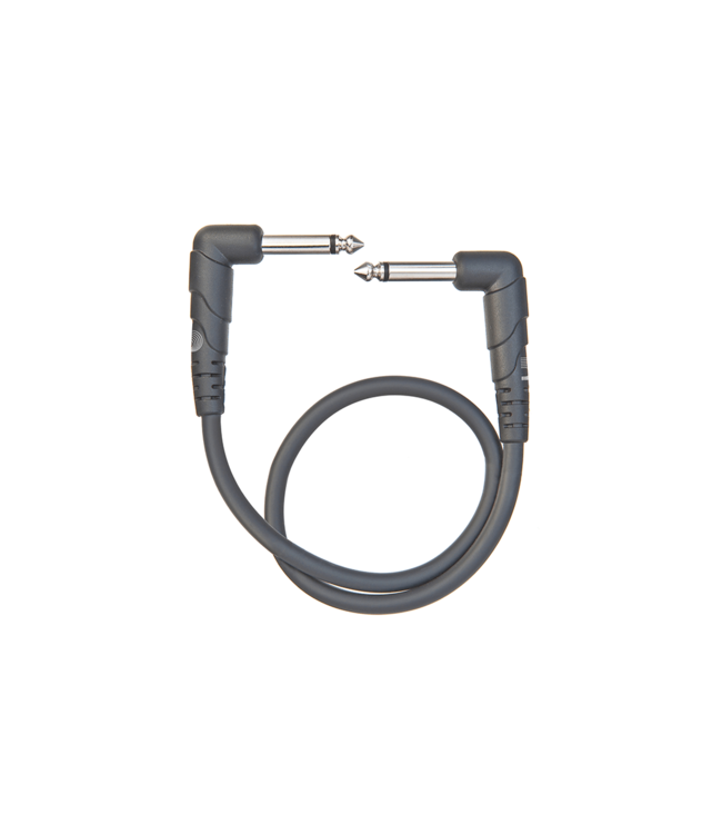 D'Addario Classic Series Patch Cable