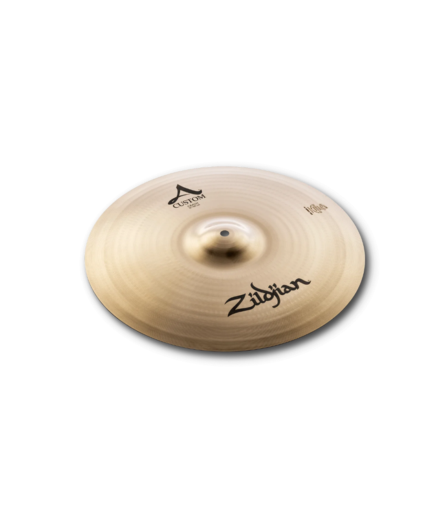 Zildjian A Custom Crash Cymbal