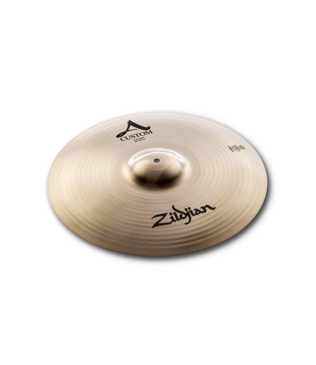 Zildjian A Custom Crash Cymbal