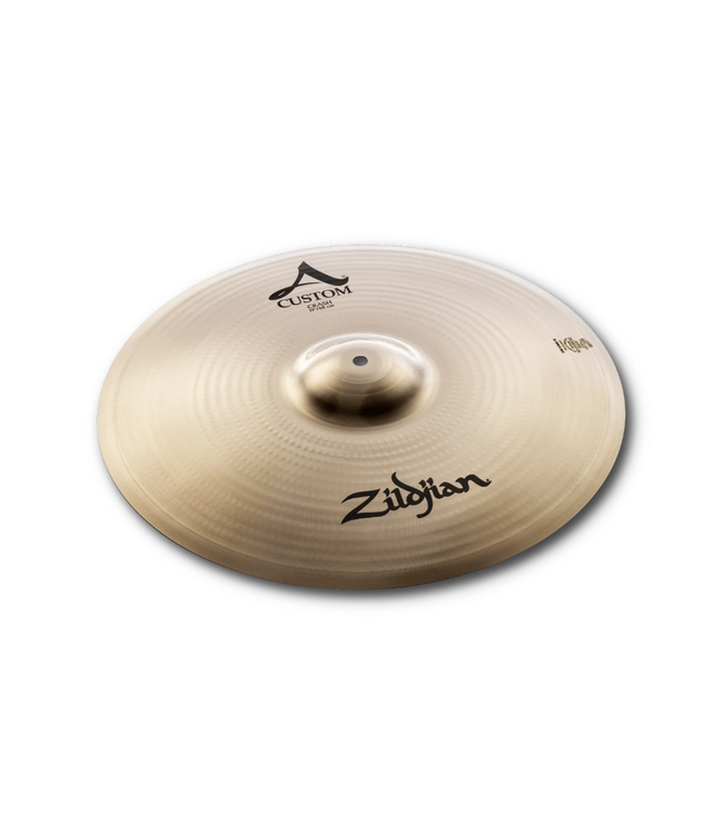 Zildjian A Custom Crash Cymbal