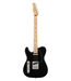 Fender Fender Player Telecaster Left-Handed - Maple Fretboard, Black