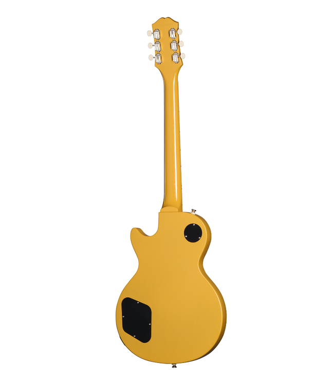 Epiphone Les Paul Special - TV Yellow