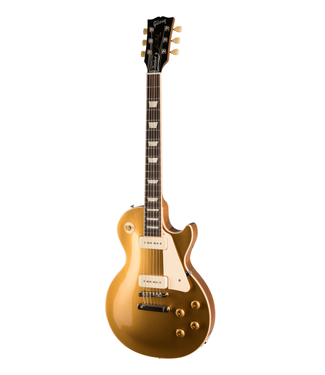Gibson Gibson Les Paul Standard '50s P90 - Gold Top