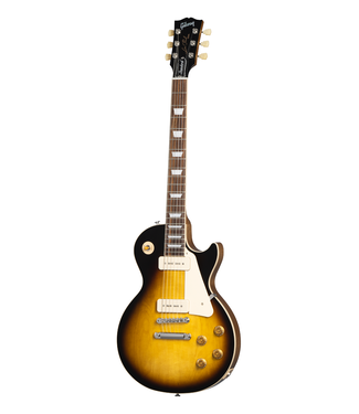 Gibson Gibson Les Paul Standard '50s P90 - Tobacco Burst