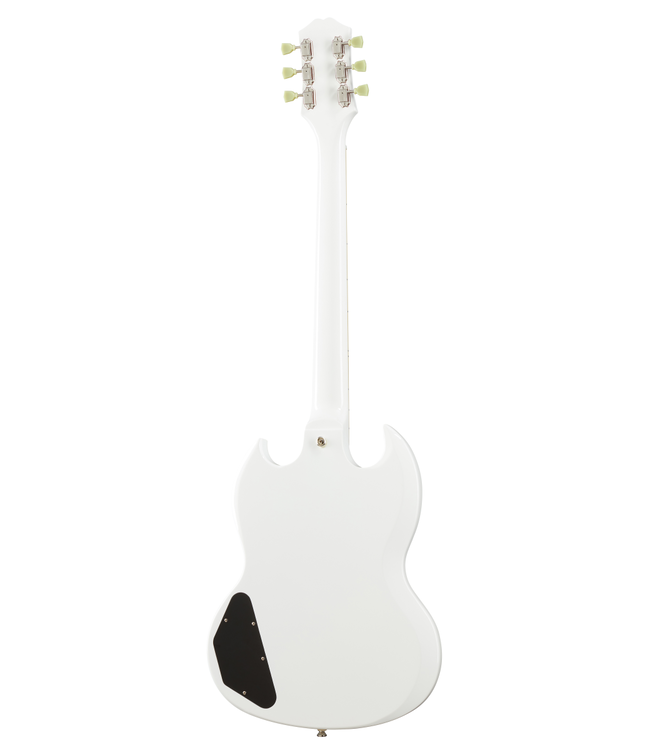 Epiphone SG Standard - Alpine White