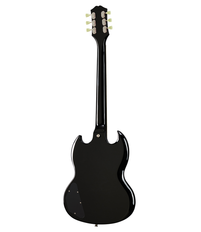 Epiphone SG Standard - Ebony