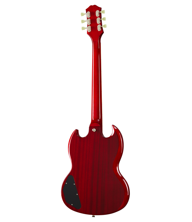 Epiphone SG Standard - Heritage Cherry