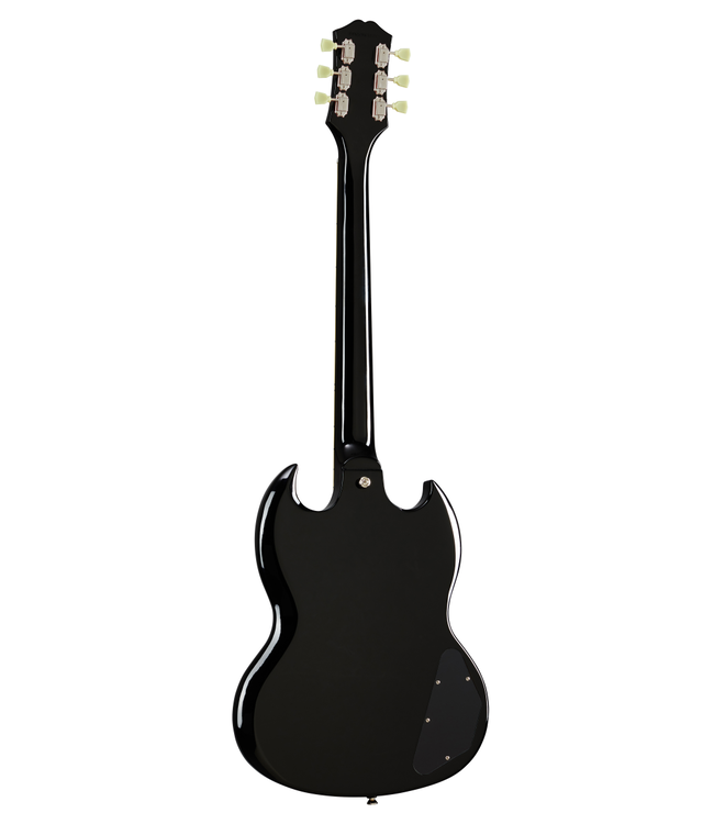 Epiphone SG Standard Left-Handed - Ebony