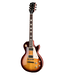 Gibson Gibson Les Paul Standard '60s - Bourbon Burst