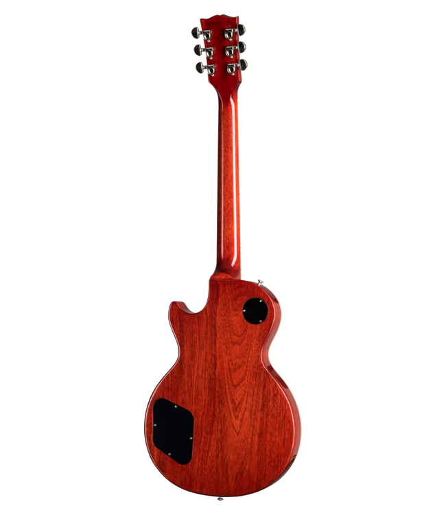 Gibson Les Paul Standard '60s - Bourbon Burst