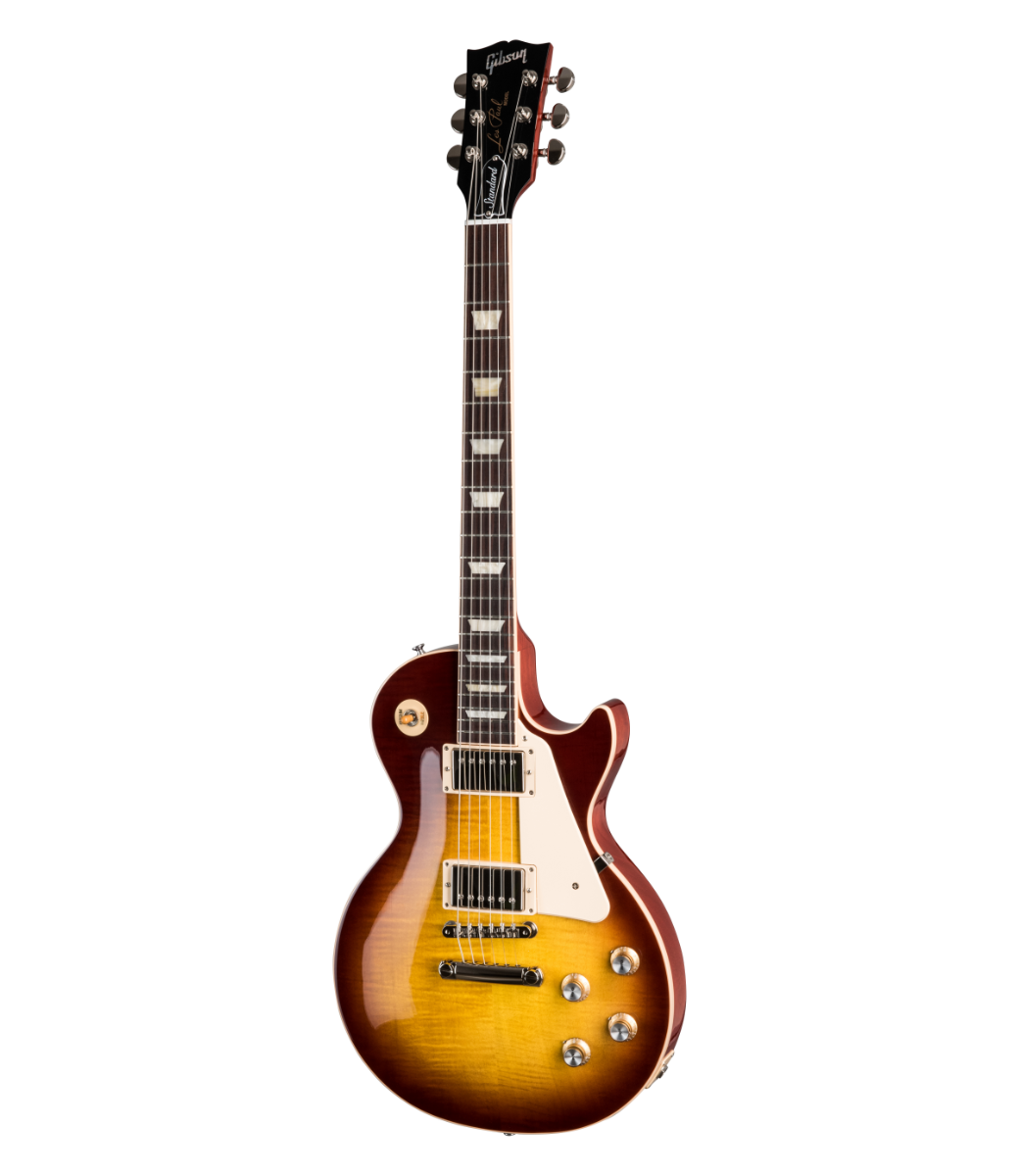 ギター gibson les paul standard 60s iced tea Gibson Les Paul Standard '60s - Iced Tea - Get Loud Music